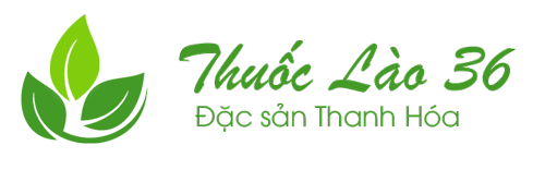 Thuốc lào 36